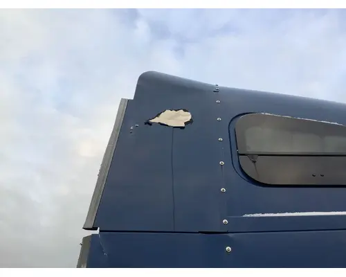 Sleeper Fairing Freightliner COLUMBIA 120 Vander Haags Inc Dm