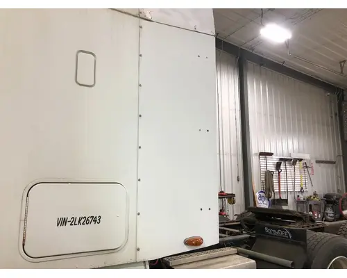 Sleeper Fairing Freightliner COLUMBIA 120 Vander Haags Inc Sf