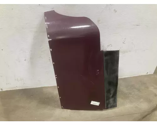 Sleeper Fairing Freightliner COLUMBIA 120 Vander Haags Inc Sf