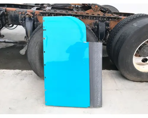 Sleeper Fairing Freightliner COLUMBIA 120 Vander Haags Inc Cb