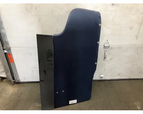 Sleeper Fairing Freightliner COLUMBIA 120 Vander Haags Inc Cb