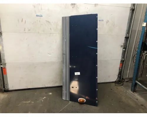 Sleeper Fairing Freightliner COLUMBIA 120 Vander Haags Inc Cb