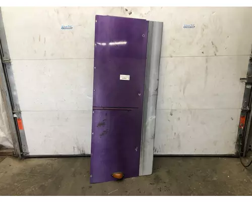 Sleeper Fairing Freightliner COLUMBIA 120 Vander Haags Inc Cb