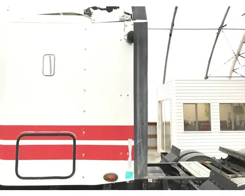 Sleeper Fairing Freightliner COLUMBIA 120 Vander Haags Inc Cb