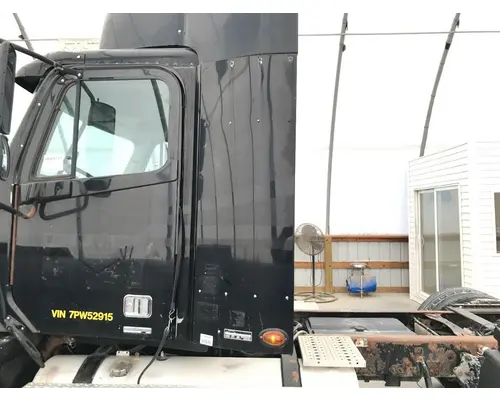 Sleeper Fairing Freightliner COLUMBIA 120 Vander Haags Inc Cb