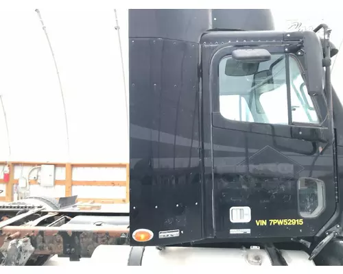 Sleeper Fairing Freightliner COLUMBIA 120 Vander Haags Inc Cb