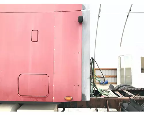 Sleeper Fairing Freightliner COLUMBIA 120 Vander Haags Inc Cb