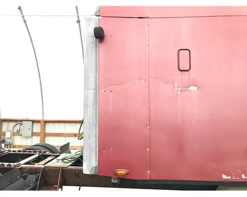 Sleeper Fairing Freightliner COLUMBIA 120 Vander Haags Inc Cb