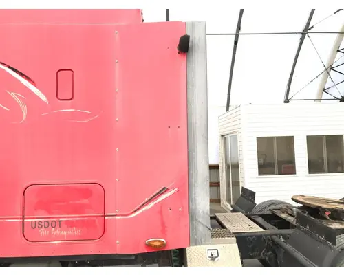 Sleeper Fairing Freightliner COLUMBIA 120 Vander Haags Inc Cb