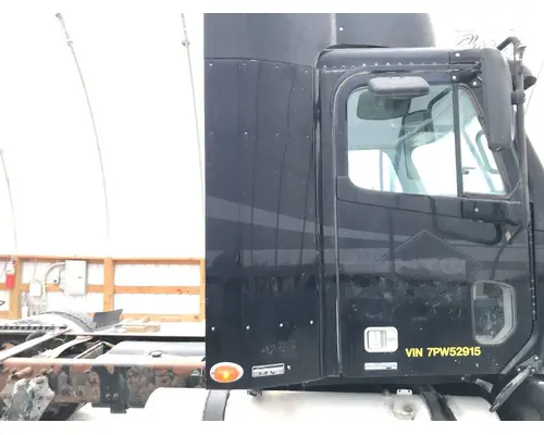 Sleeper Fairing Freightliner COLUMBIA 120 Vander Haags Inc Kc