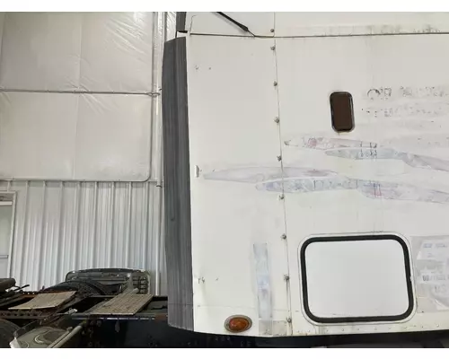 Sleeper Fairing Freightliner COLUMBIA 120 Vander Haags Inc Col