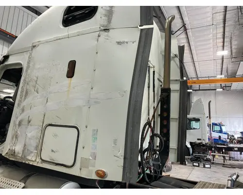 Sleeper Fairing Freightliner COLUMBIA 120 Vander Haags Inc Col