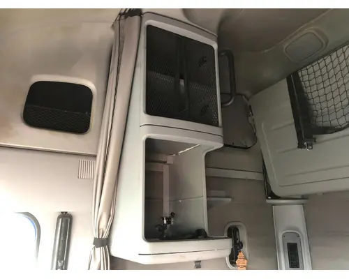 Sleeper Freightliner COLUMBIA 120 Vander Haags Inc Sp