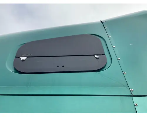 Sleeper Freightliner COLUMBIA 120 Vander Haags Inc Dm