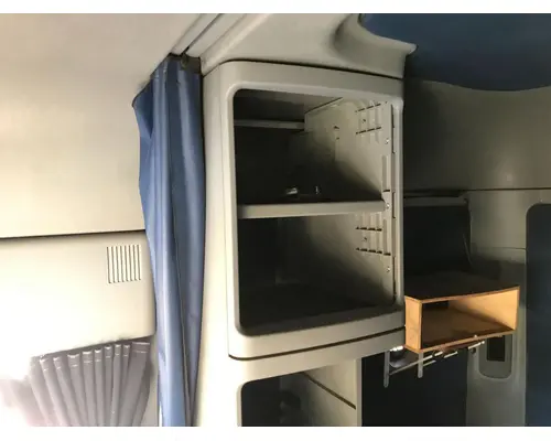 Sleeper Freightliner COLUMBIA 120 Vander Haags Inc Dm