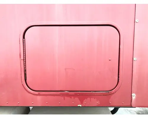 Sleeper Freightliner COLUMBIA 120 Vander Haags Inc Cb