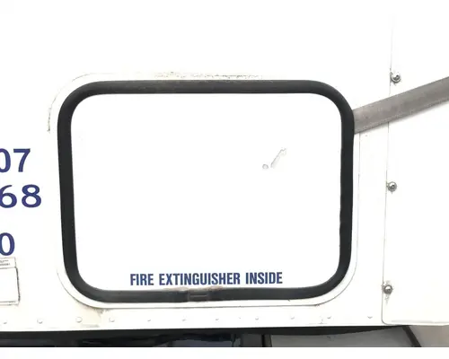 Sleeper Freightliner COLUMBIA 120 Vander Haags Inc Cb