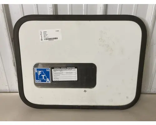 Sleeper Freightliner COLUMBIA 120 Vander Haags Inc WM