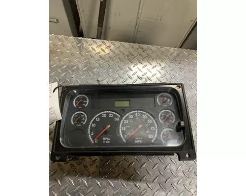 Speedometer Head Cluster FREIGHTLINER COLUMBIA 120 Valley Truck - Grand Rapids