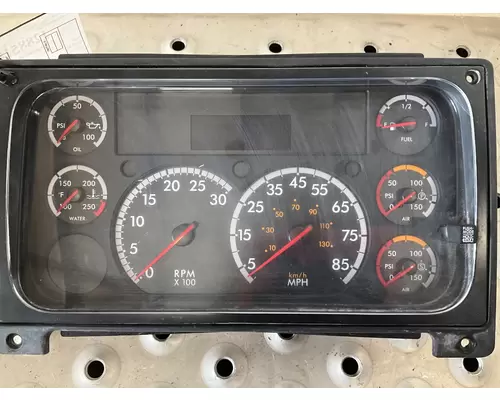 Speedometer Head Cluster FREIGHTLINER COLUMBIA 120 Valley Truck - Grand Rapids