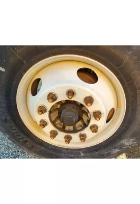 Freightliner Columbia 120 Spindle / Knuckle, Front