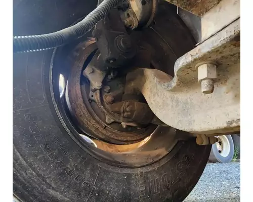 Freightliner Columbia 120 Spindle  Knuckle, Front