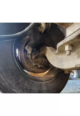 Freightliner Columbia 120 Spindle / Knuckle, Front