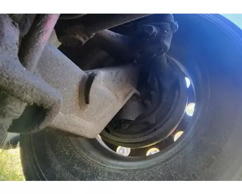 Freightliner Columbia 120 Spindle  Knuckle, Front