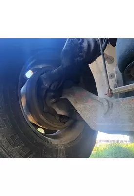 Freightliner Columbia 120 Spindle / Knuckle, Front