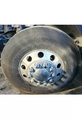 Freightliner Columbia 120 Spindle / Knuckle, Front