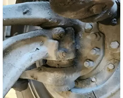 Freightliner Columbia 120 Spindle  Knuckle, Front