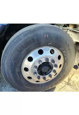 Freightliner Columbia 120 Spindle / Knuckle, Front