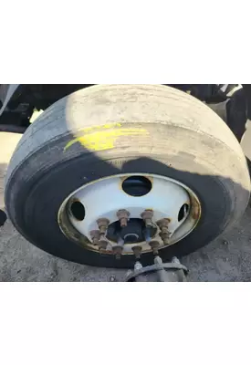Freightliner Columbia 120 Spindle / Knuckle, Front