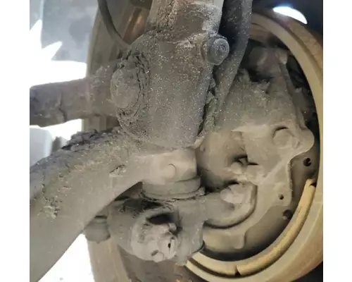 Freightliner Columbia 120 Spindle  Knuckle, Front