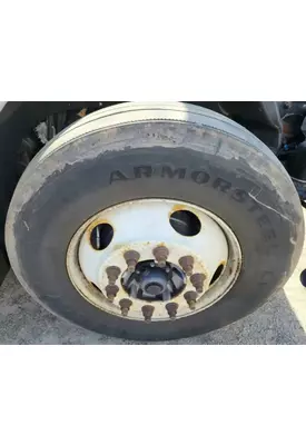 Freightliner Columbia 120 Spindle / Knuckle, Front