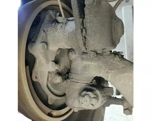 Freightliner Columbia 120 Spindle  Knuckle, Front