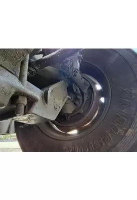 Freightliner Columbia 120 Spindle / Knuckle, Front