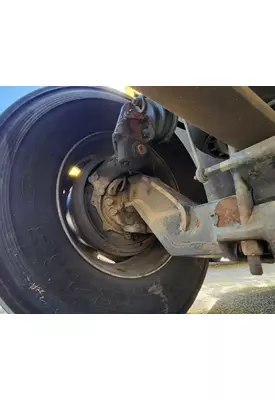 Freightliner Columbia 120 Spindle / Knuckle, Front
