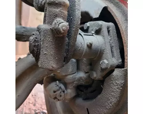 Freightliner Columbia 120 Spindle  Knuckle, Front