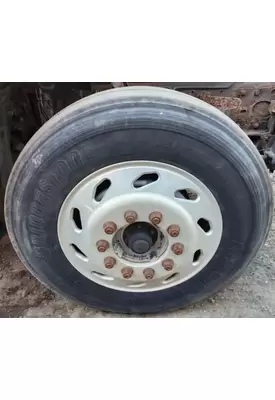 Freightliner Columbia 120 Spindle / Knuckle, Front