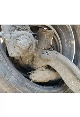 Freightliner Columbia 120 Spindle / Knuckle, Front