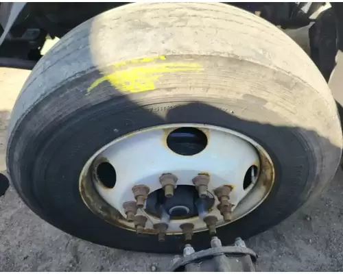 Spindle / Knuckle, Front Freightliner Columbia 120 Complete Recycling Group LLC