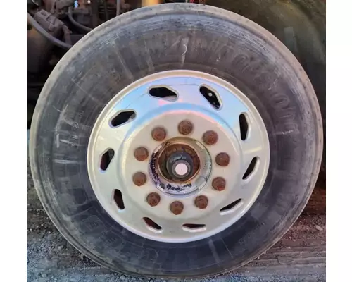 Spindle / Knuckle, Front Freightliner Columbia 120 Complete Recycling Group LLC
