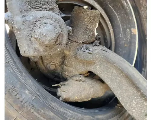 Spindle / Knuckle, Front Freightliner Columbia 120 Complete Recycling Group LLC