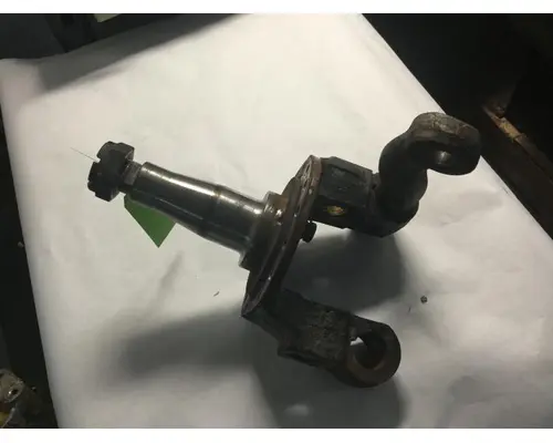 Spindle / Knuckle, Front FREIGHTLINER COLUMBIA 120 Sterling Truck Sales, Corp