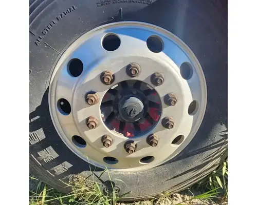 Spindle / Knuckle, Front Freightliner Columbia 120 Complete Recycling Group LLC