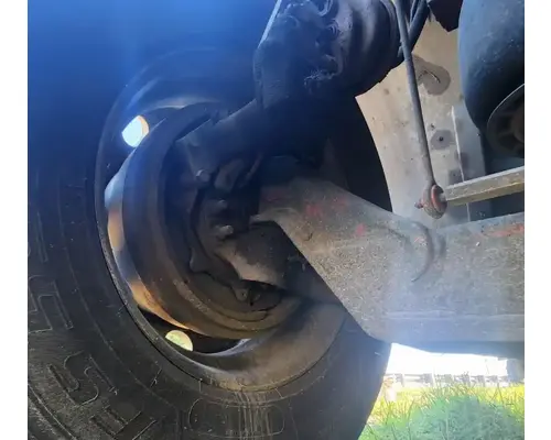 Spindle / Knuckle, Front Freightliner Columbia 120 Complete Recycling Group LLC