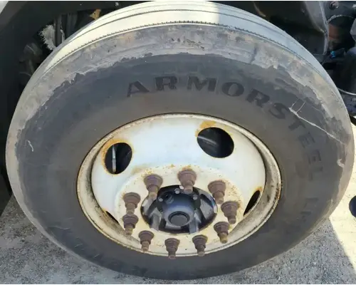 Spindle / Knuckle, Front Freightliner Columbia 120 Complete Recycling Group LLC