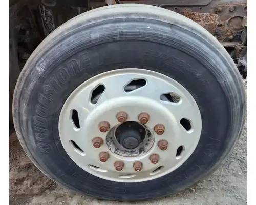 Spindle / Knuckle, Front Freightliner Columbia 120 Complete Recycling Group LLC