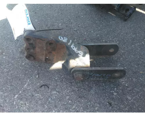 Spring Hanger FREIGHTLINER COLUMBIA 120 LKQ KC Truck Parts - Inland Empire